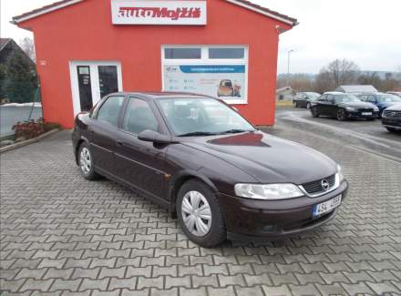 Opel - Vectra