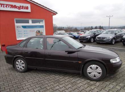 Opel - Vectra