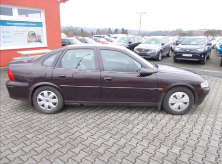 Opel - Vectra