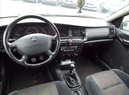 Opel - Vectra