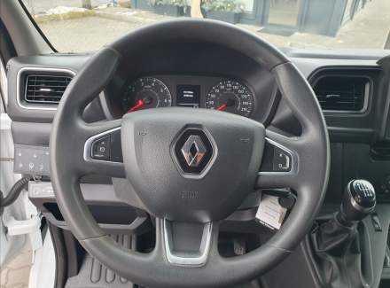 Renault - Master
