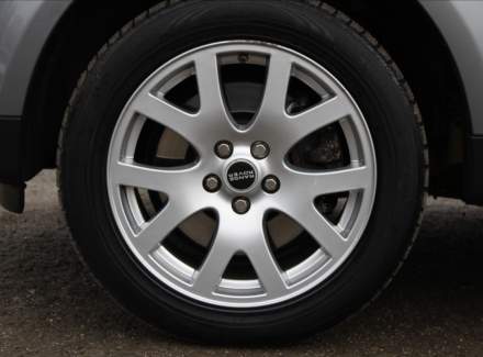 Land Rover - Range Rover Sport