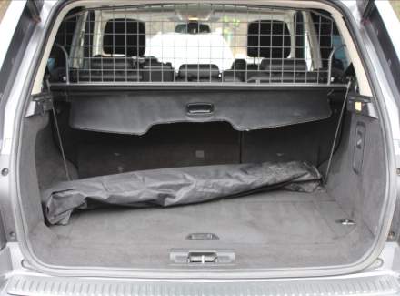 Land Rover - Range Rover Sport