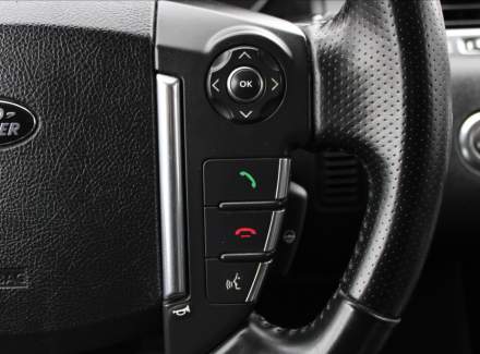 Land Rover - Range Rover Sport