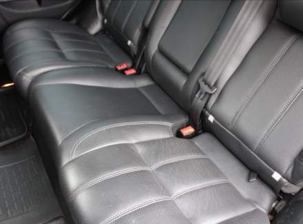 Land Rover - Range Rover Sport