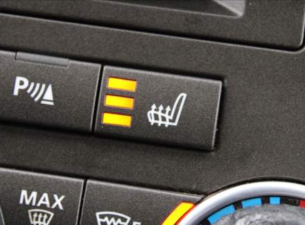 Land Rover - Range Rover Sport