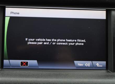 Land Rover - Range Rover Sport