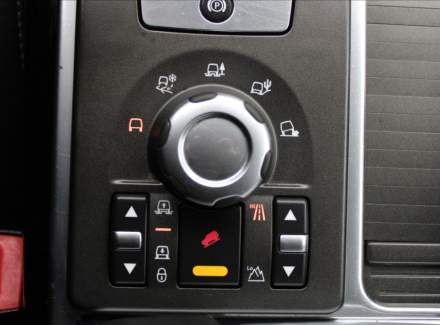 Land Rover - Range Rover Sport