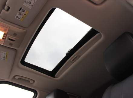 Land Rover - Range Rover Sport