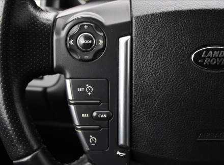 Land Rover - Range Rover Sport