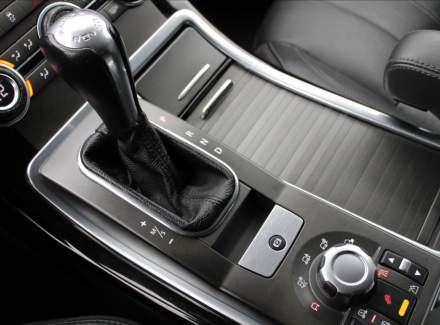 Land Rover - Range Rover Sport