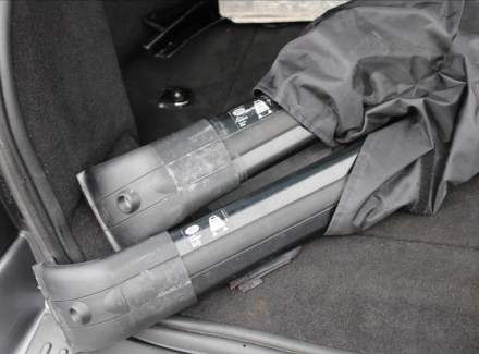 Land Rover - Range Rover Sport