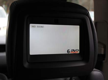 Land Rover - Range Rover Sport