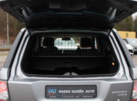 Land Rover - Range Rover Sport