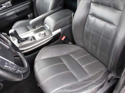 Land Rover - Range Rover Sport