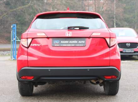 Honda - HR-V