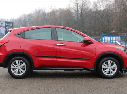 Honda - HR-V