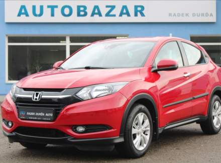 Honda - HR-V