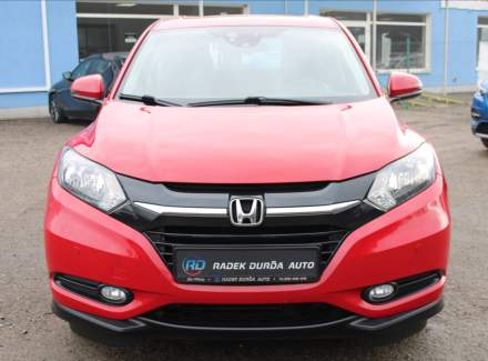 Honda - HR-V