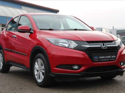 Honda - HR-V