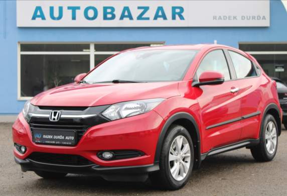 Honda - HR-V