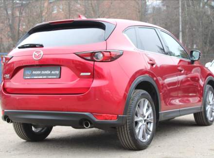 Mazda - CX-5