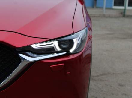 Mazda - CX-5