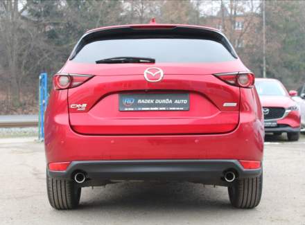 Mazda - CX-5