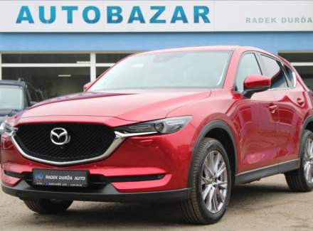 Mazda - CX-5