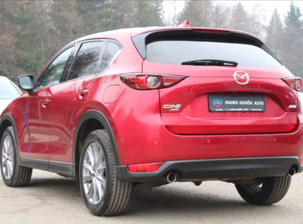 Mazda - CX-5