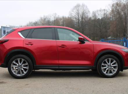 Mazda - CX-5