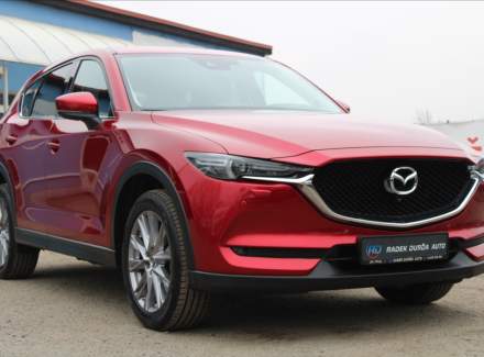 Mazda - CX-5