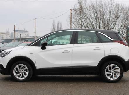 Opel - Crossland X