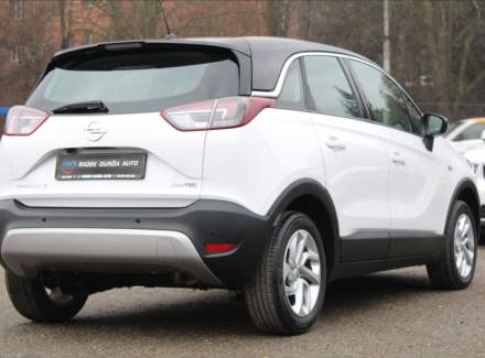 Opel - Crossland X