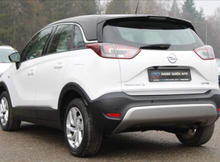 Opel - Crossland X