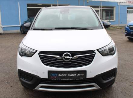 Opel - Crossland X