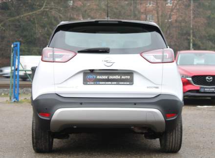 Opel - Crossland X