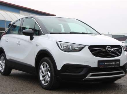 Opel - Crossland X