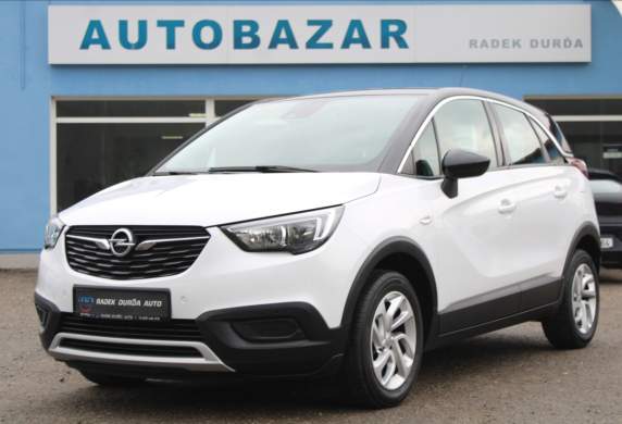 Opel - Crossland X