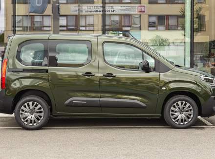 Citroën - Berlingo