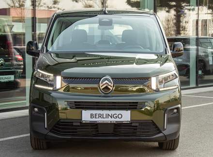 Citroën - Berlingo