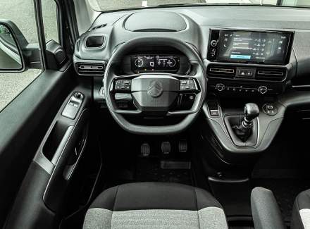 Citroën - Berlingo