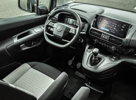 Citroën - Berlingo