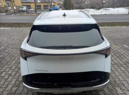 Kia - Sportage