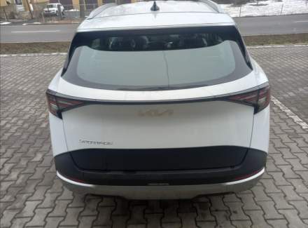 Kia - Sportage