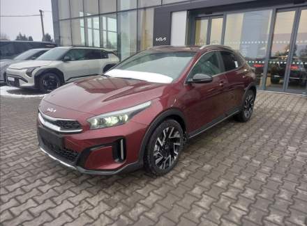 Kia - XCeed