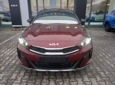 Kia - XCeed