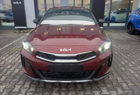 Kia - XCeed