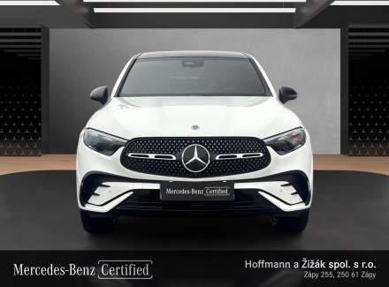 Mercedes-Benz - GLC