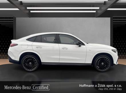 Mercedes-Benz - GLC
